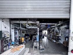 Tuas Lot (D22), Factory #543655641